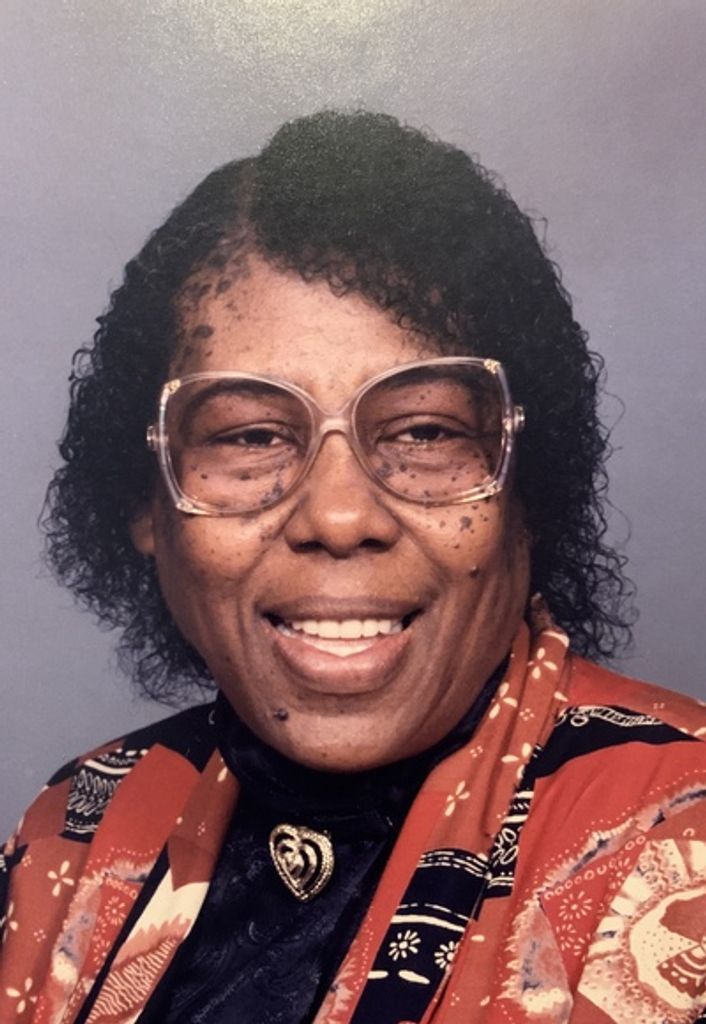 Mother Marie L Greene Profile Photo