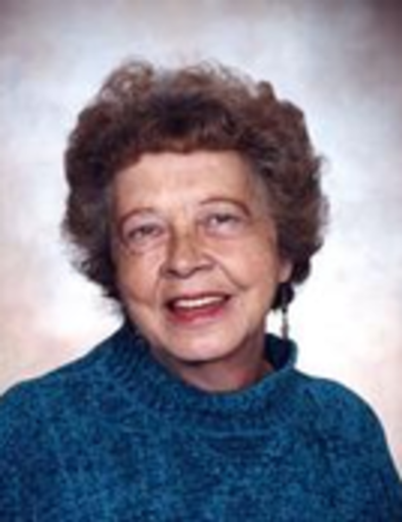 Delores Ann Decker
