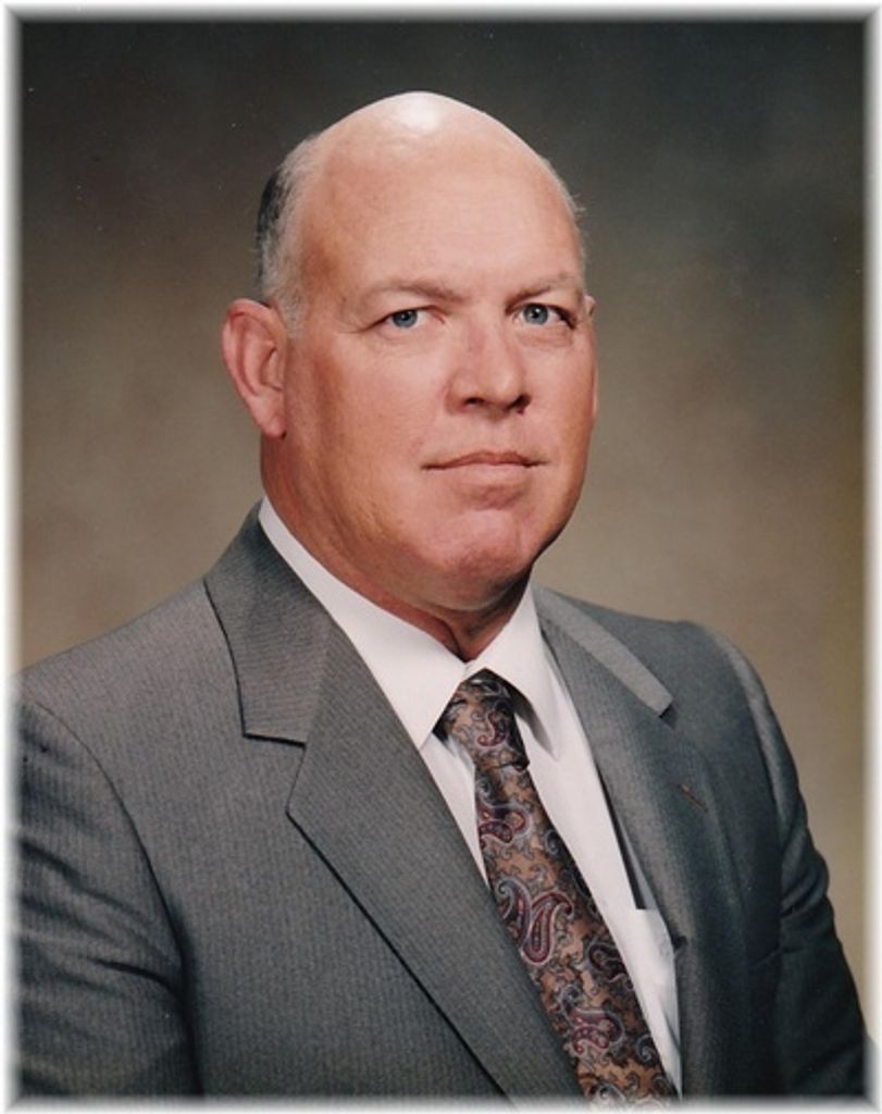 Norman (Buddy) Dwight Rogers Profile Photo