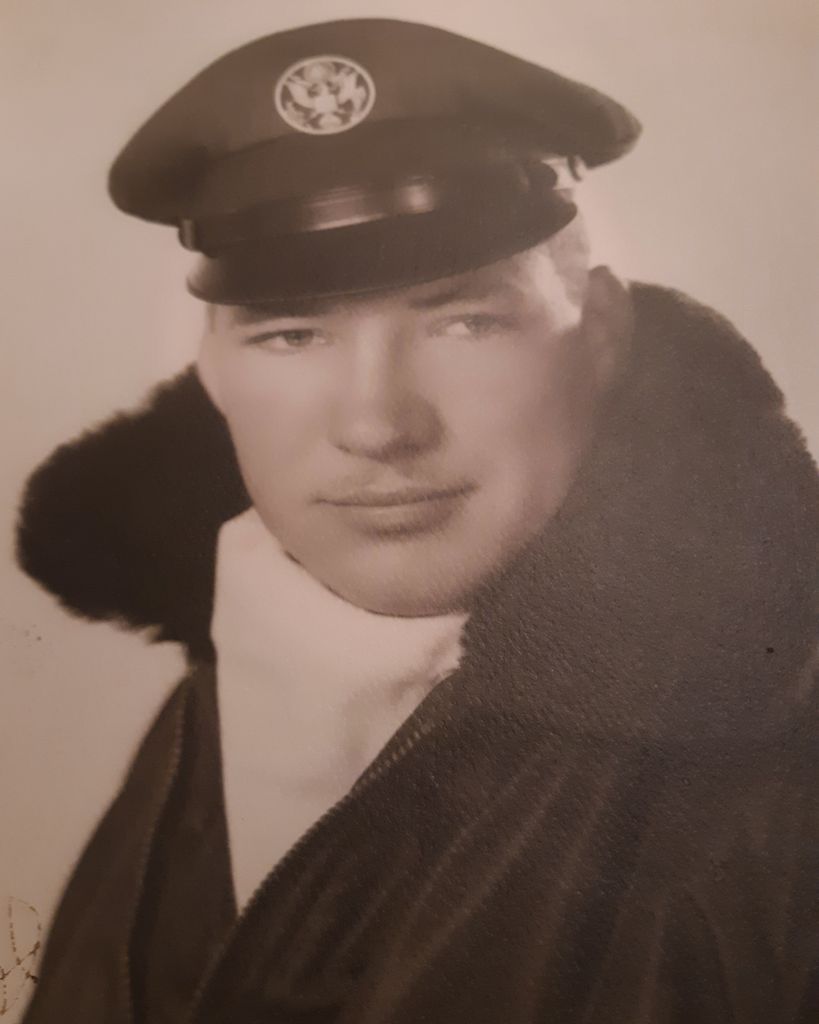 William F. Goins Profile Photo