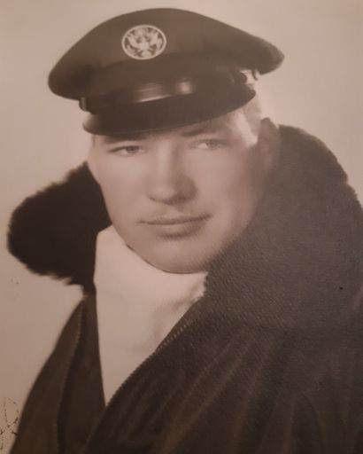 William F. Goins Profile Photo