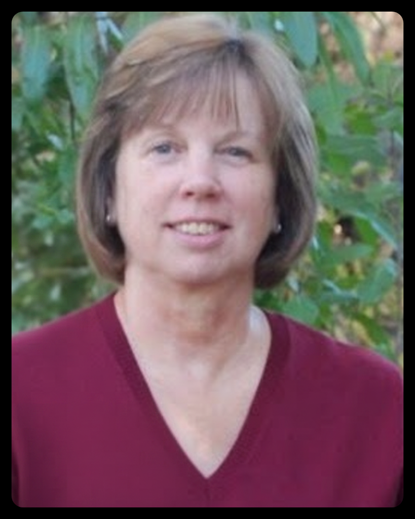 Nancy Lynn Oler