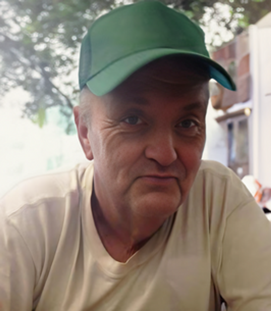 Rex Tillman Profile Photo