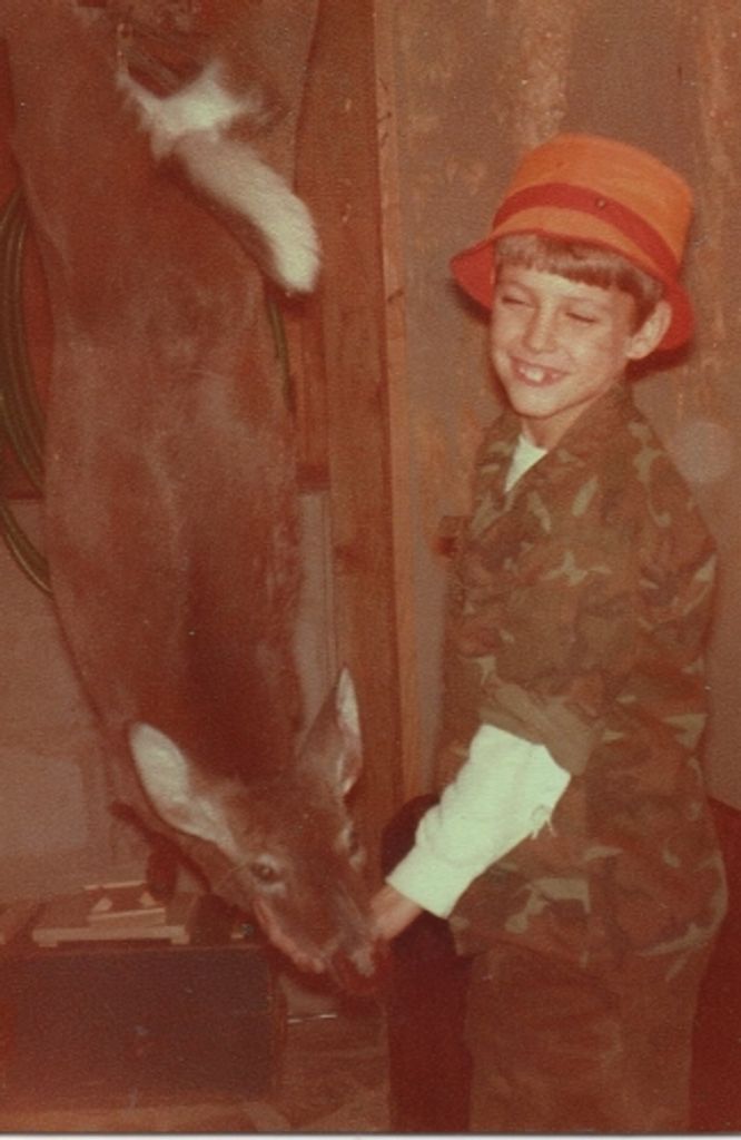 Mr. Martin Keith Paschal