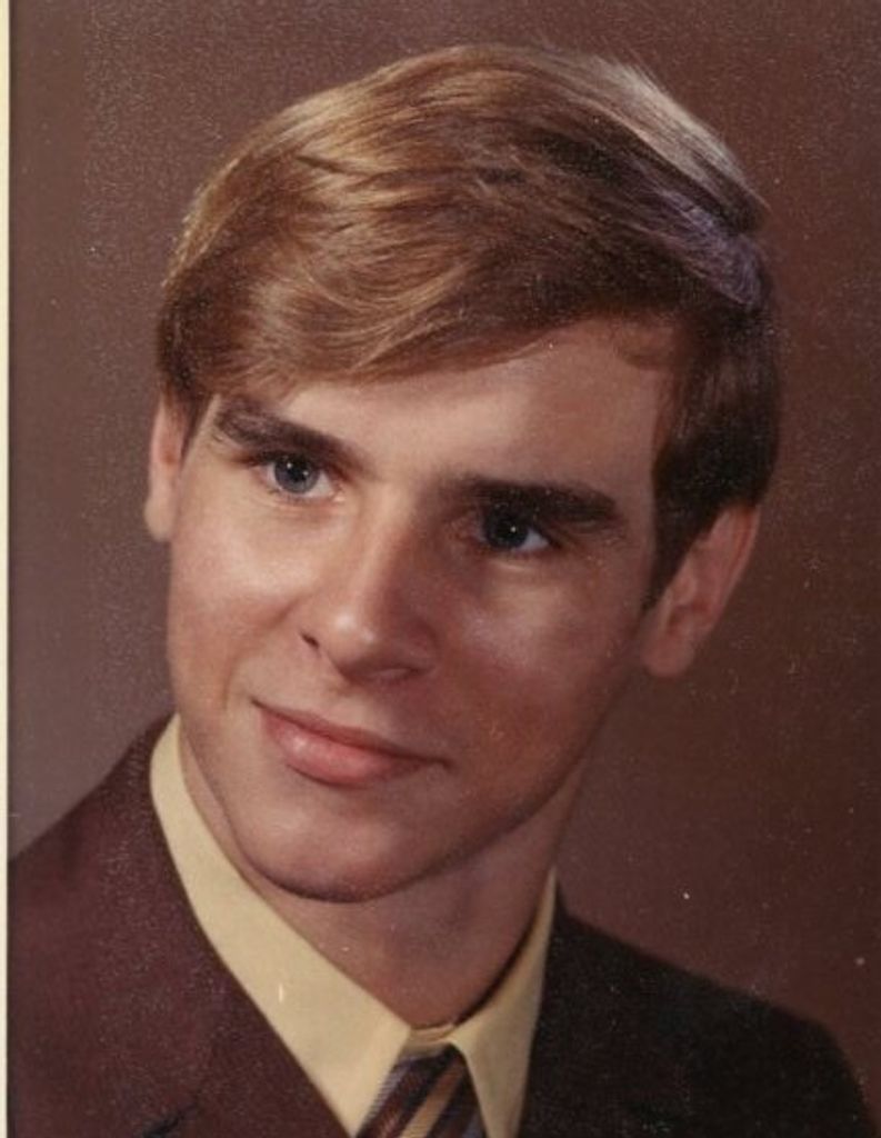 James Habben Profile Photo