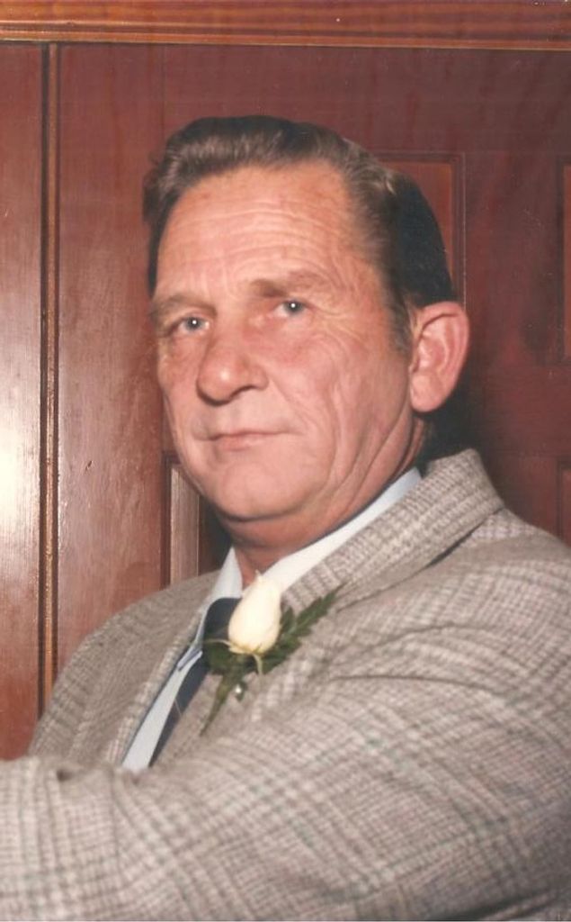 Jack Moore