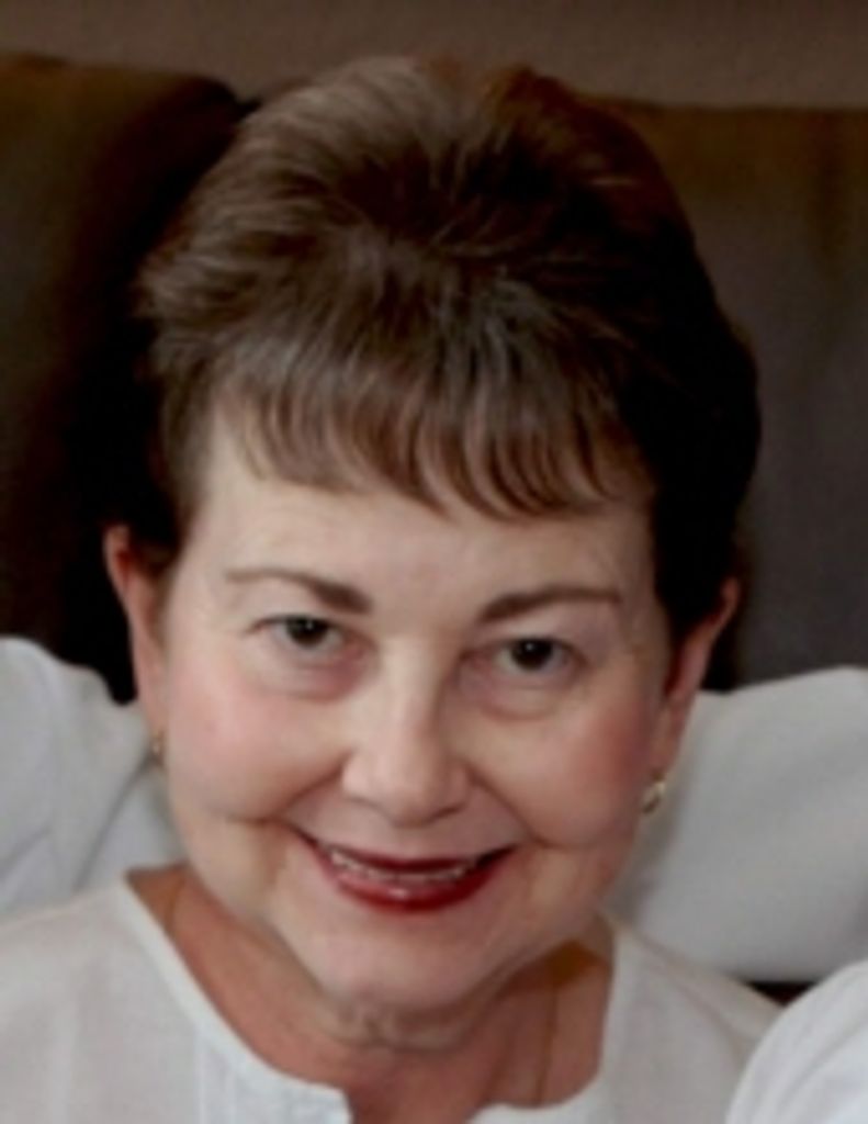 Natalie C. Alexander