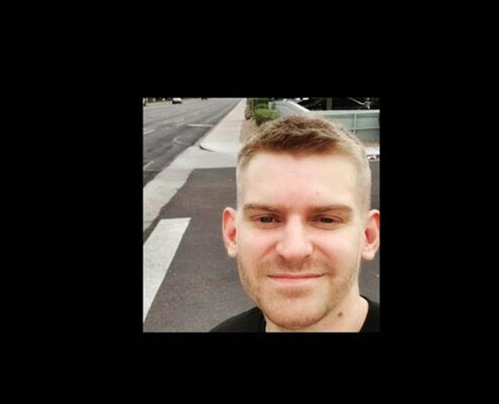 Aaron Christopher Miller