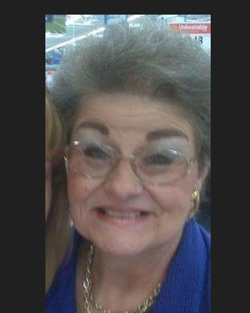 Sandra Lee Delk Profile Photo