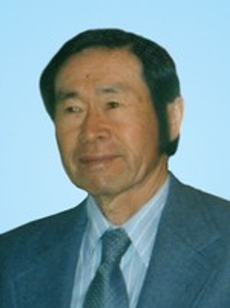 Robert Kenzo Murata