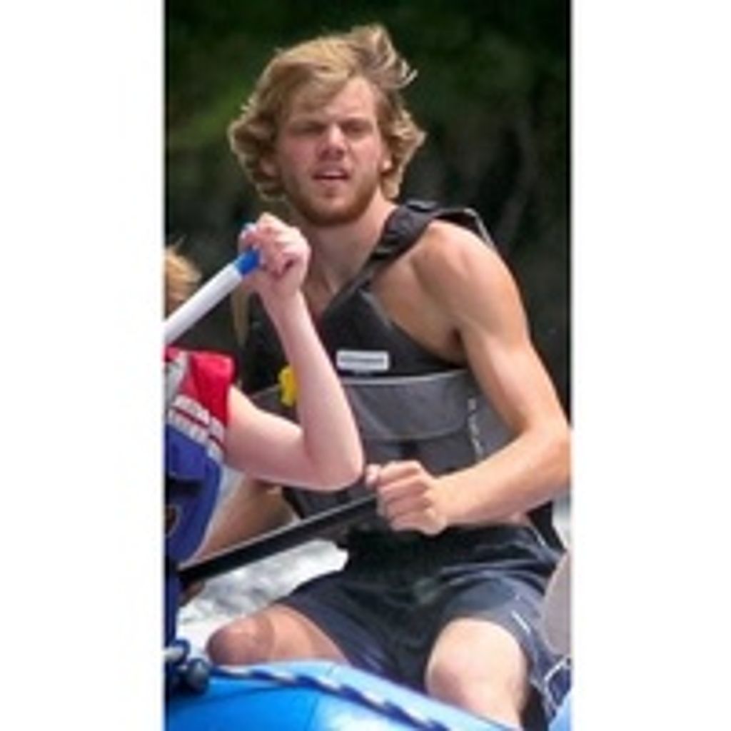 Joseph Colby Heim Profile Photo