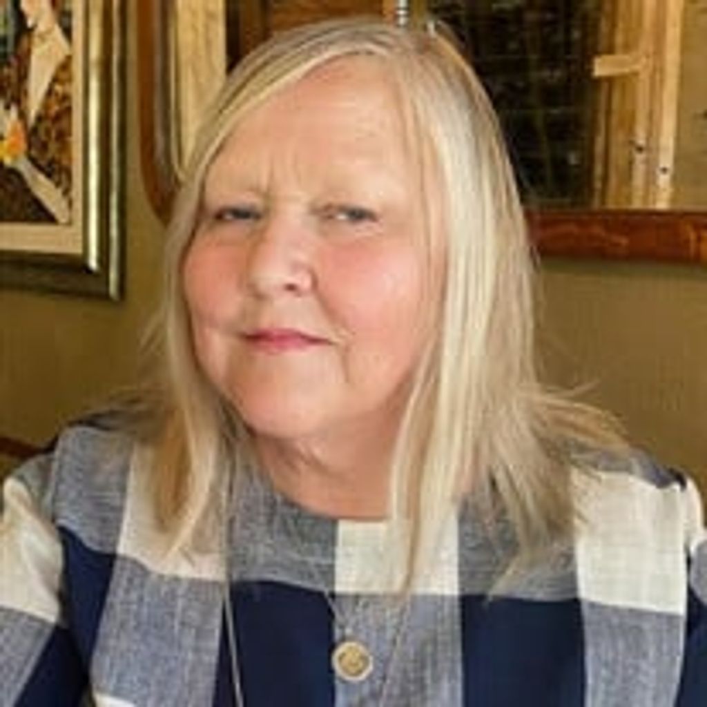 Trudy Angeron Pierce