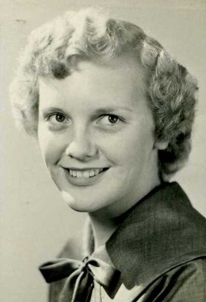 Betty Jane Bigler
