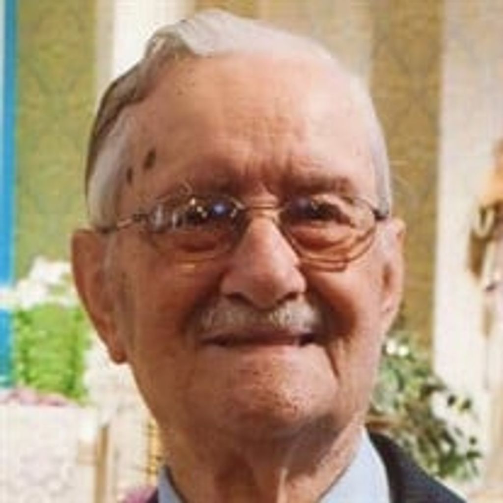 William "Bill" S. Vlies
