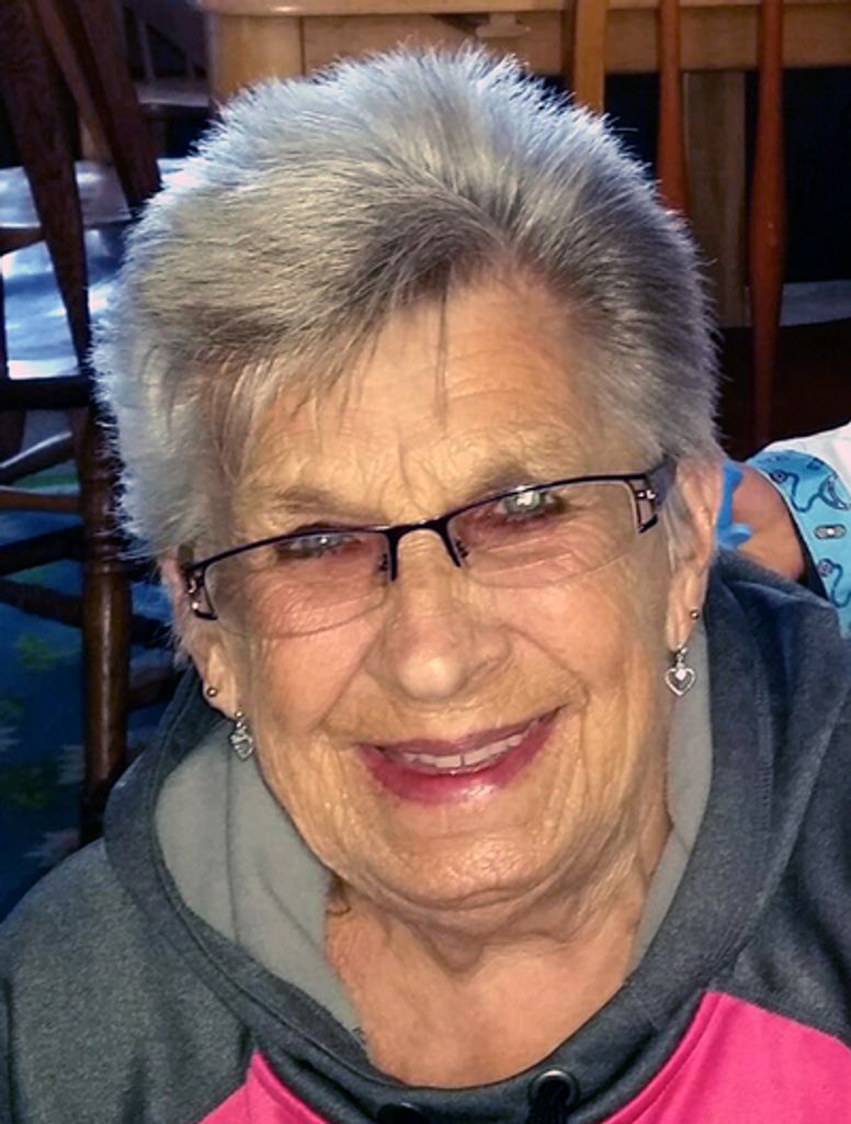 Patricia Grover Profile Photo
