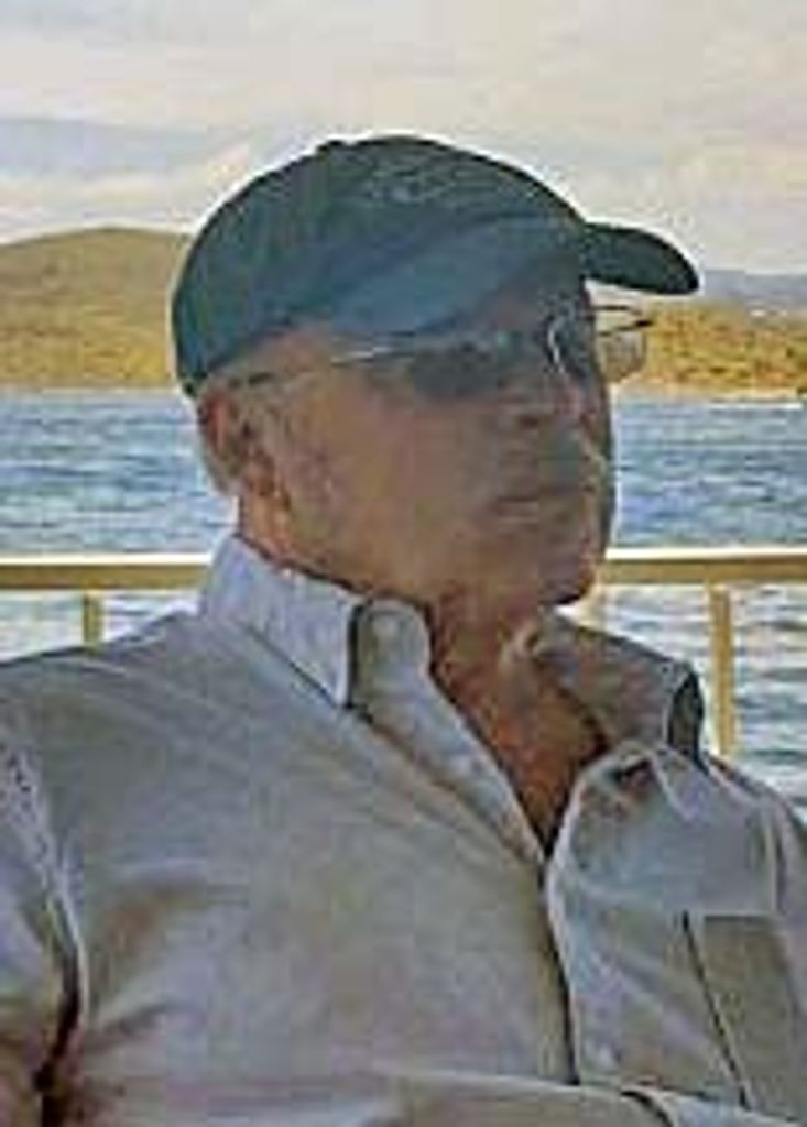 William Alexander Chaffin, Sr. Profile Photo