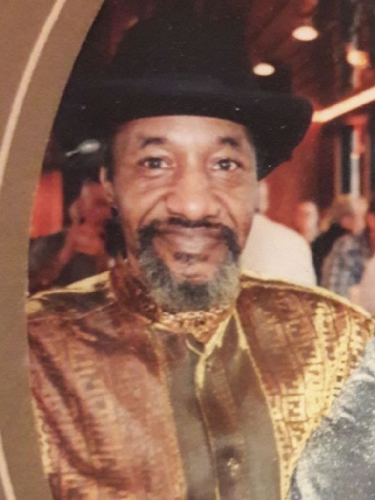 Walter Thomas Iii Profile Photo