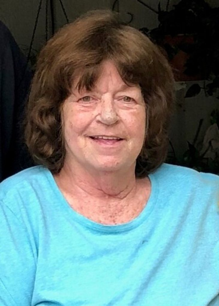 Linda Luttrell Lecroy Profile Photo