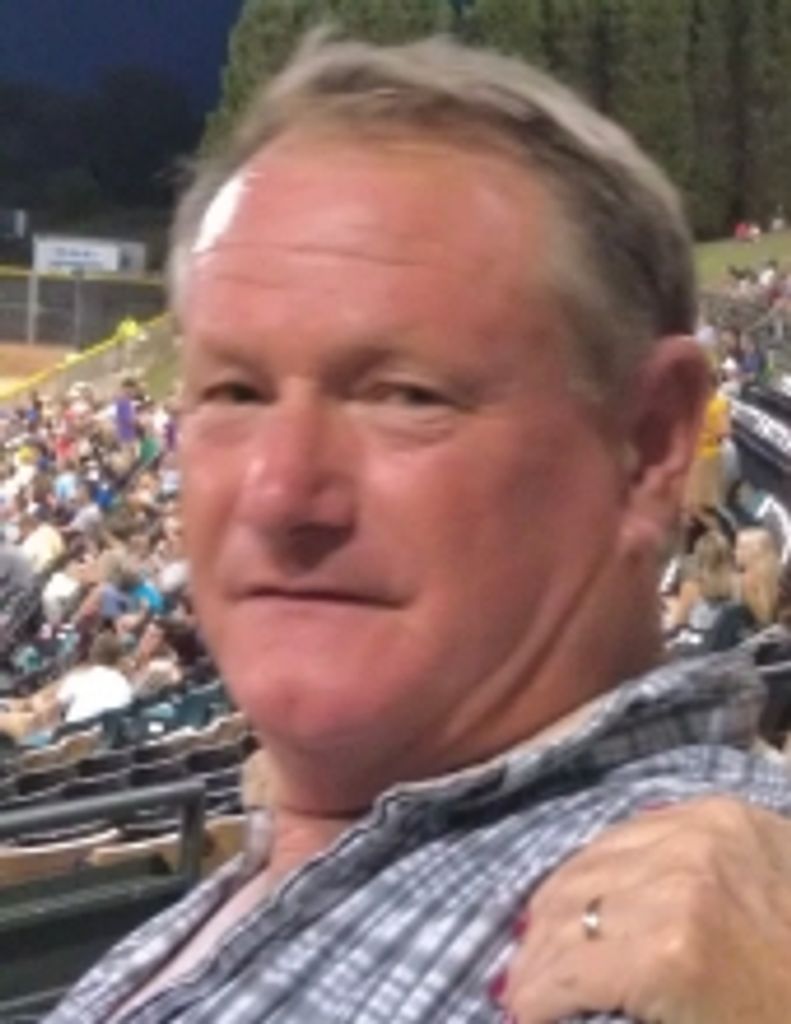 Mr. Richard   Edward "Rick" Starnes