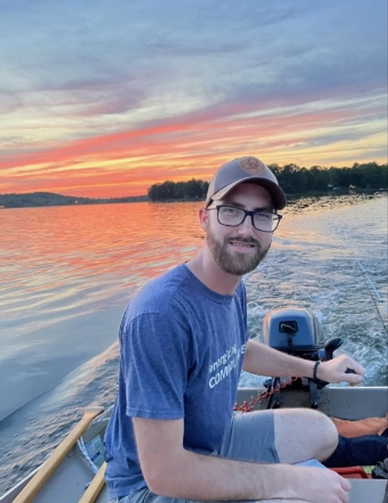 Michael Stuart Jones Profile Photo