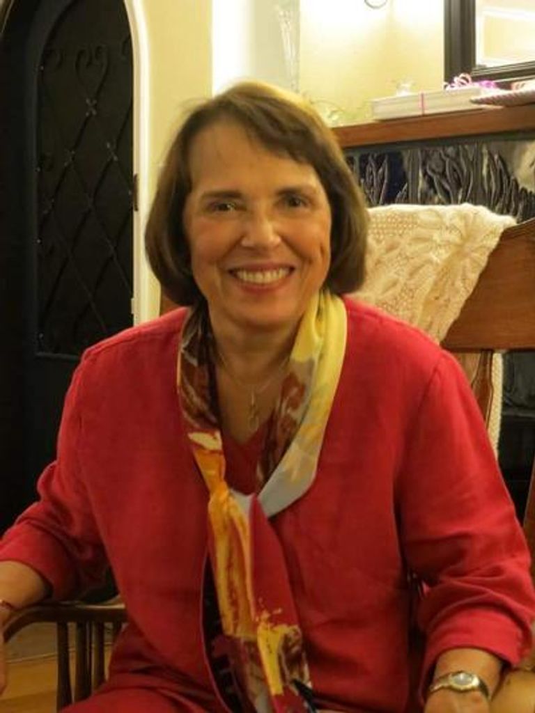 Barbara Jean Folkestad Profile Photo
