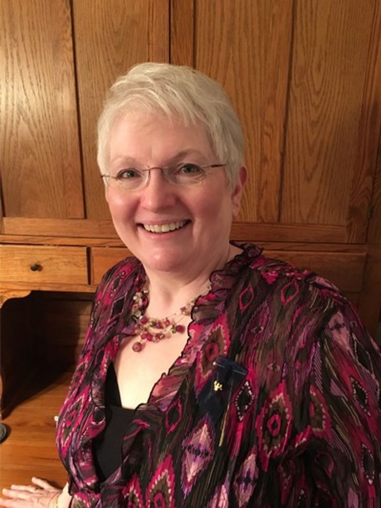 Cheryl Jayne Hodge Profile Photo