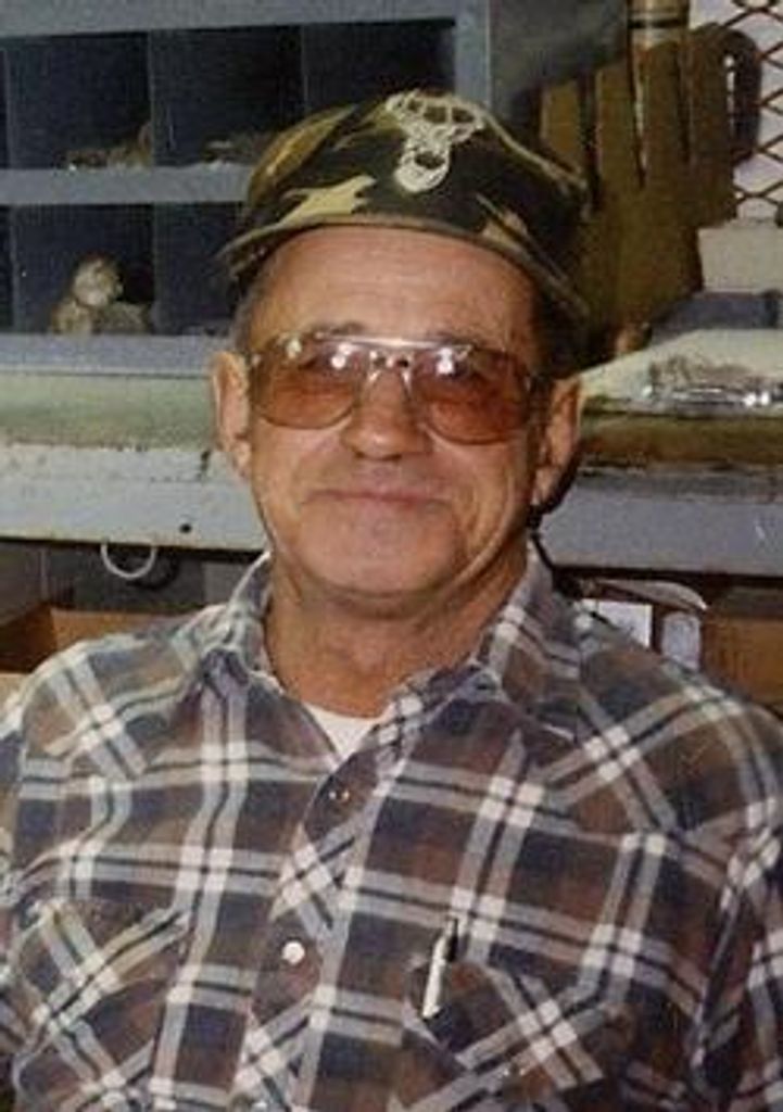 Robert J. Nowlin Profile Photo