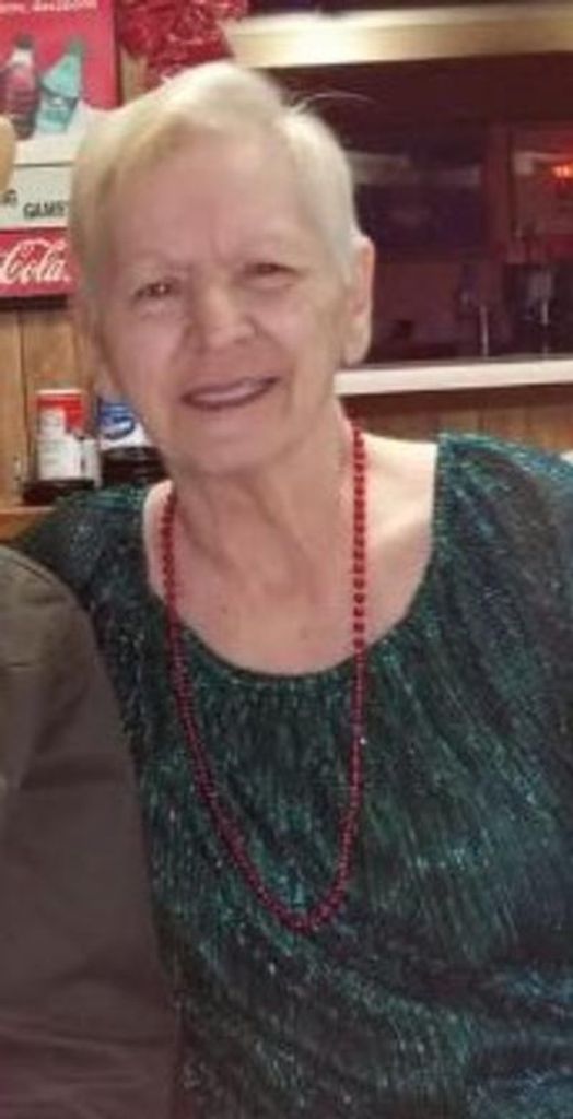 Linda Lavon Hopson
