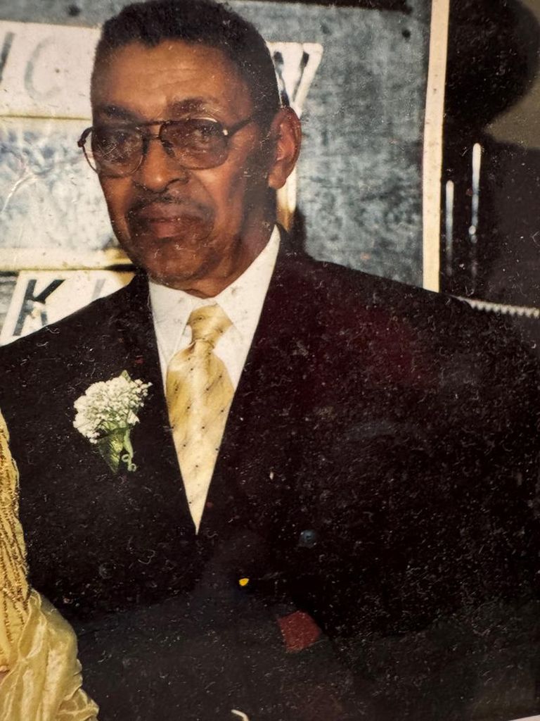 Leo "Sonnyboy" Hulick Butler