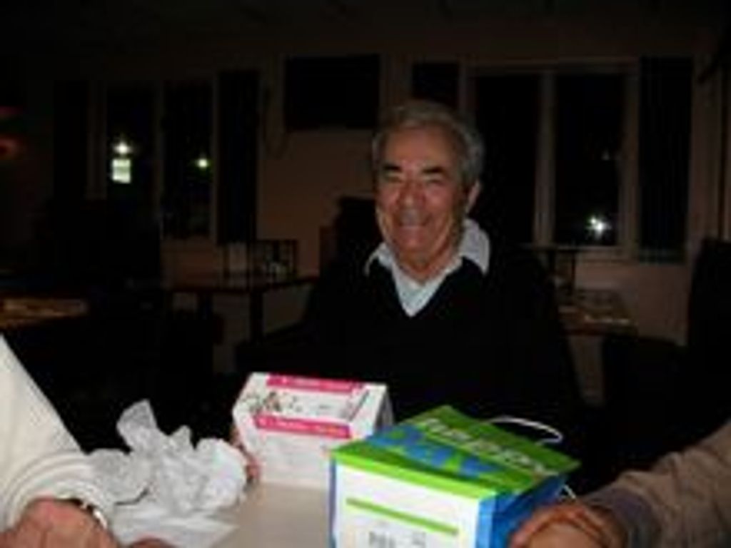Ernest  A. Adamopoulas Profile Photo
