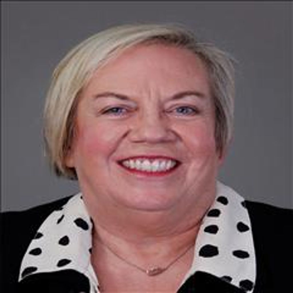 Susan Pauline Tryon Profile Photo