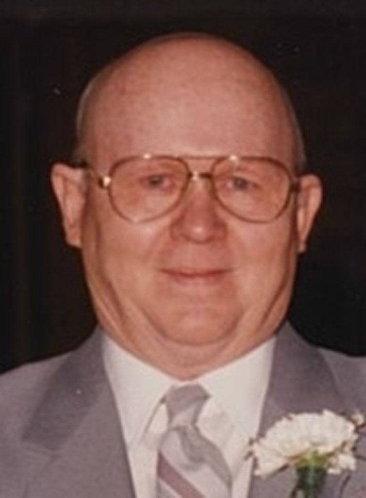 Russell G. Osborne Profile Photo
