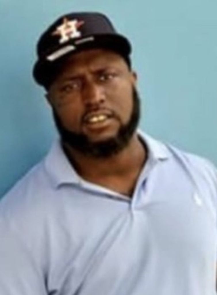 Jeffery Robertson Jr. Profile Photo