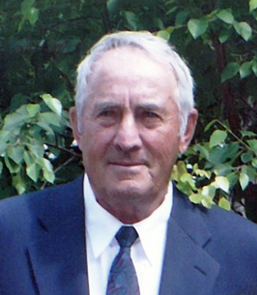 Edward Joseph Camiel Wytinck Profile Photo