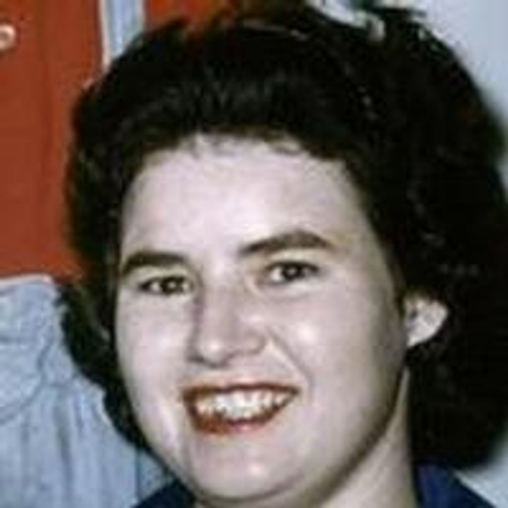 Patricia L. Haywood