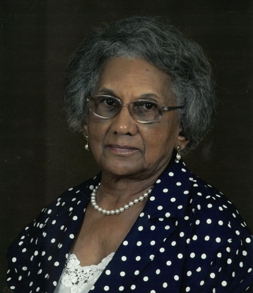 Lovenia Fontenot Cooper Profile Photo