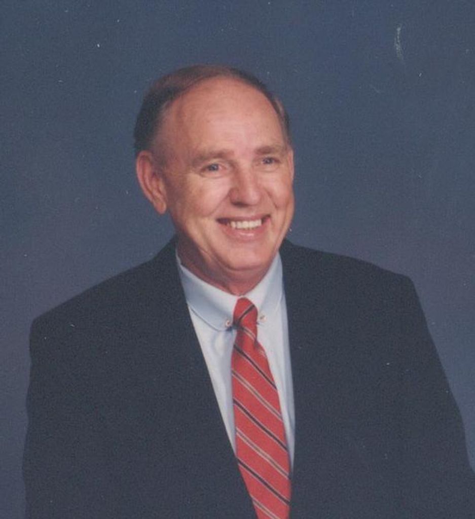 Charles William Christie