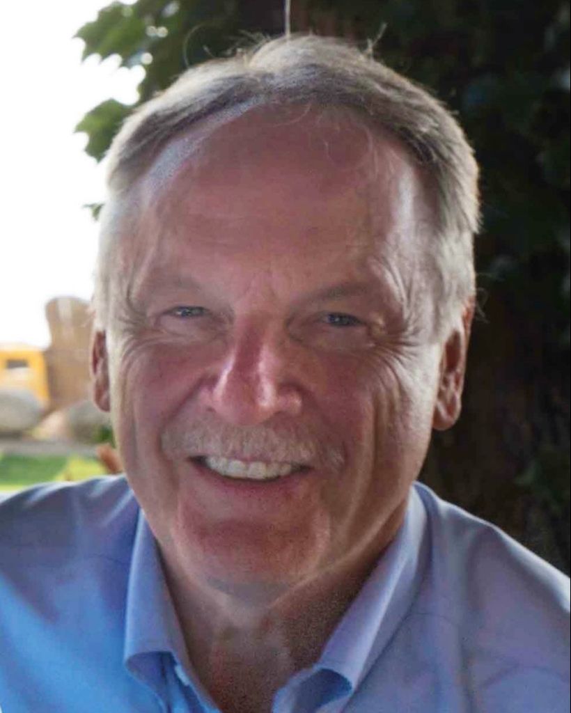 Kenneth J Fogle Profile Photo