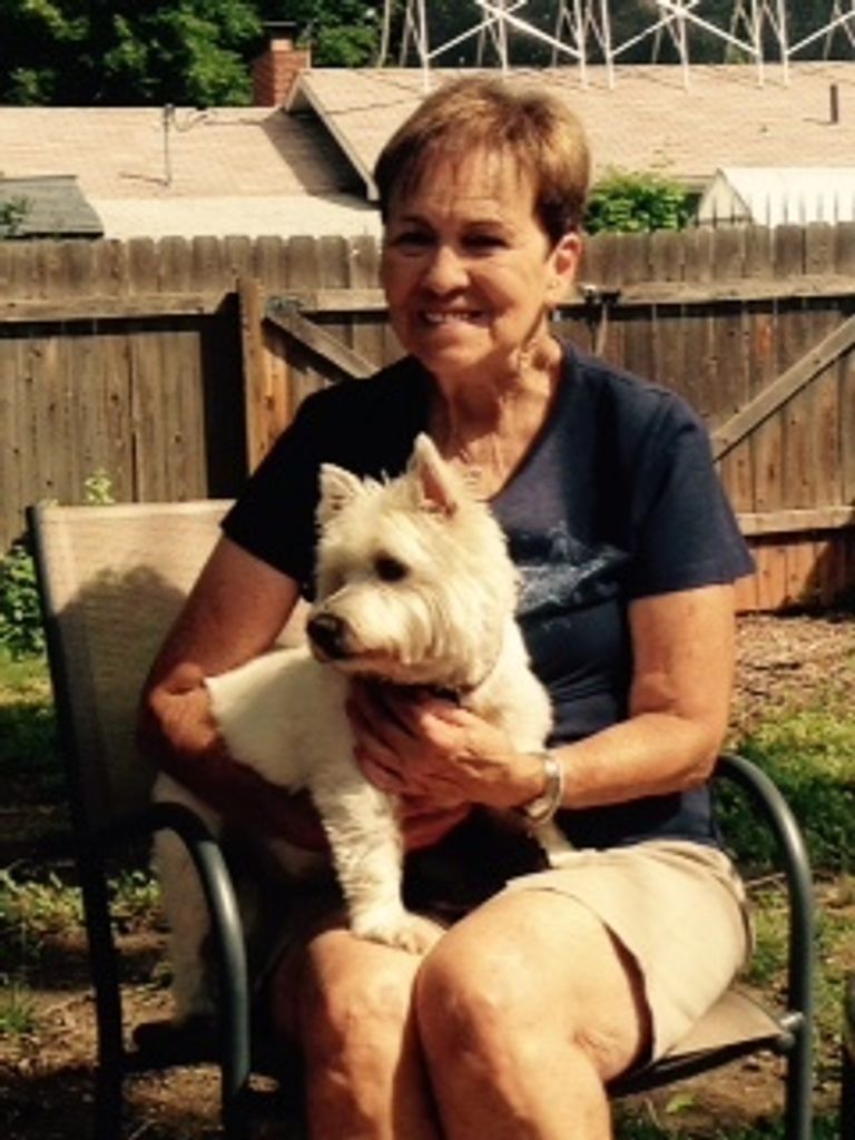 Nancy  Jane Shandrick