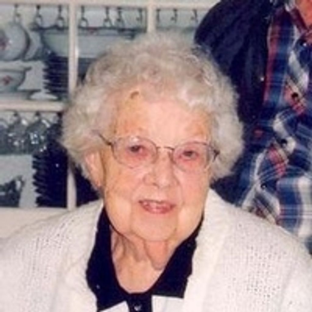 Mary E. Fingalson