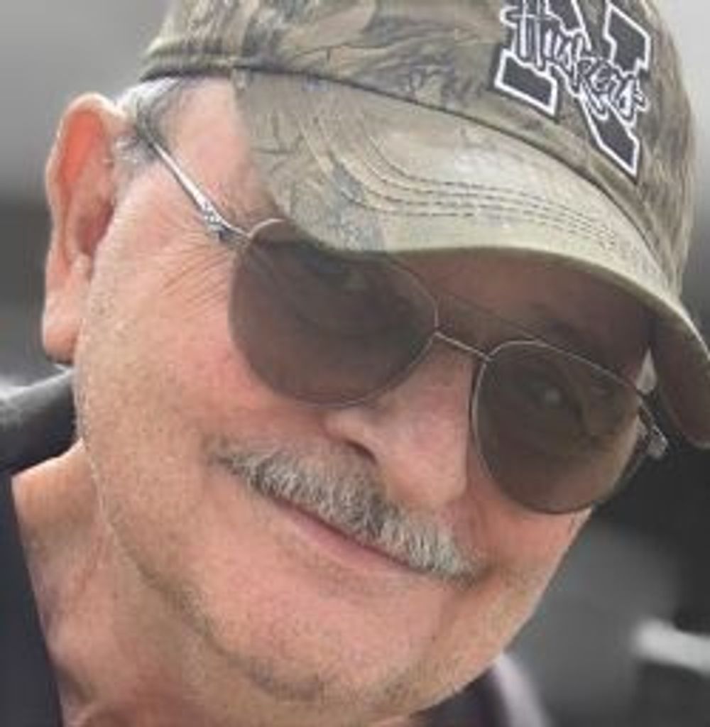 David Louis Rieschick Profile Photo