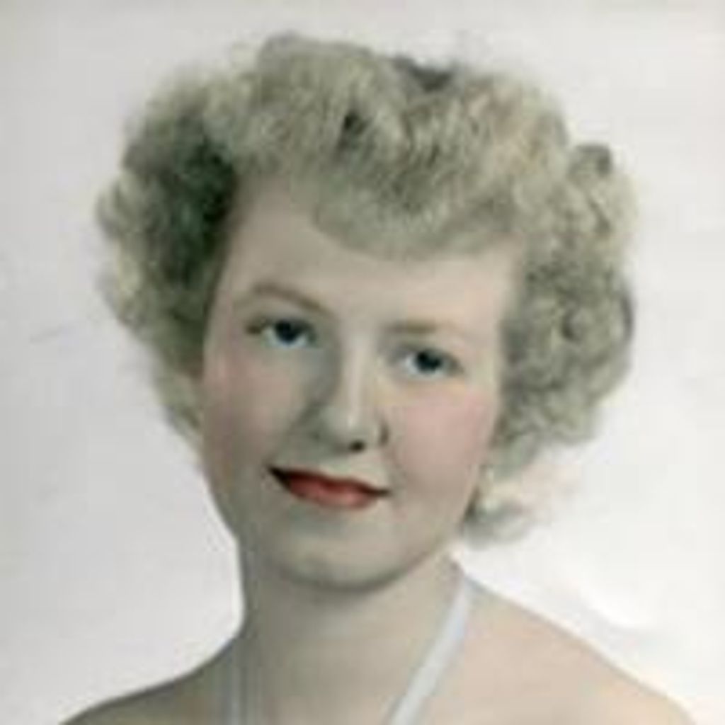 Jean Moore