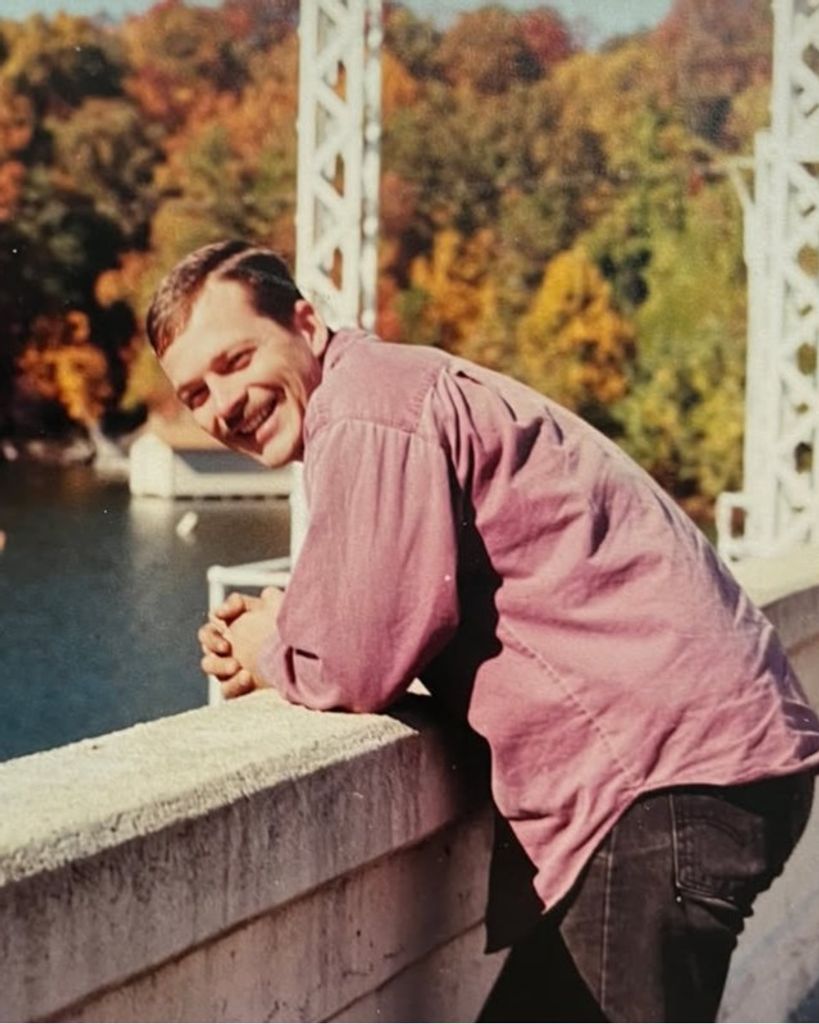 Eric Paul Date Profile Photo