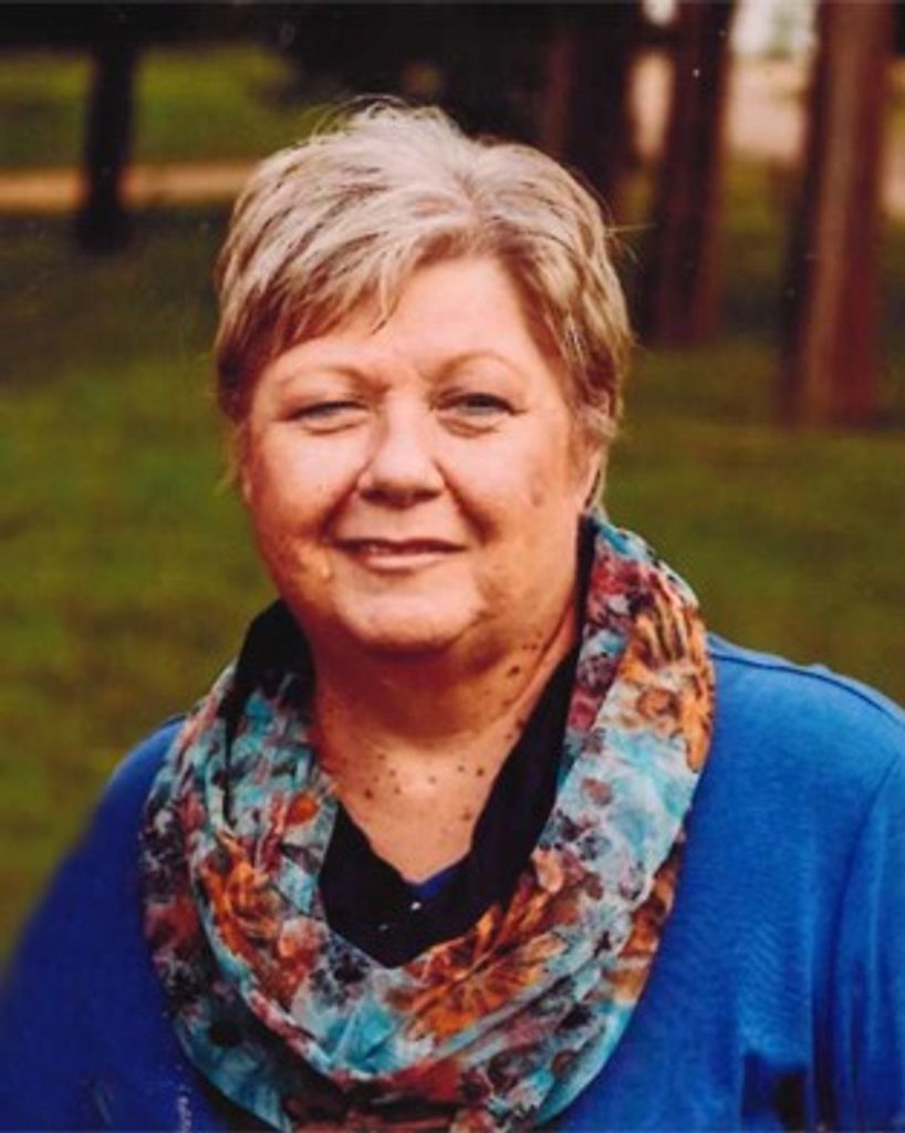 Cindy M. Ternus Profile Photo