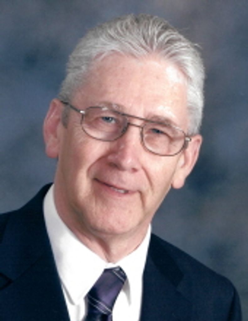 Larry David Howard Profile Photo
