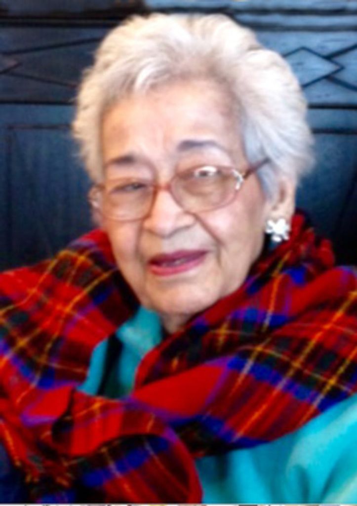 Margarita M. Lozano