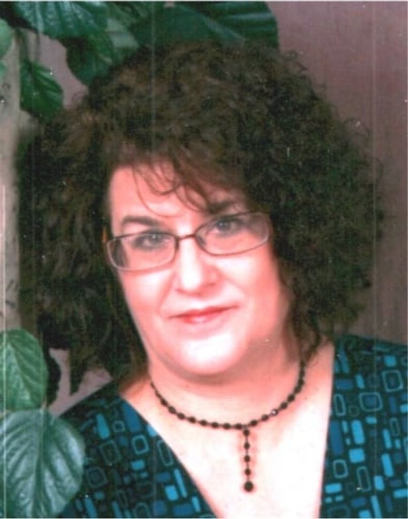 Laurie Lynette Barth