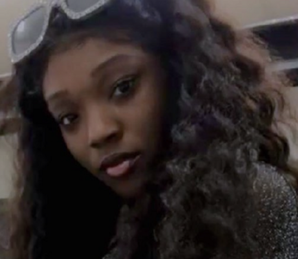 Anisha Shavers Profile Photo