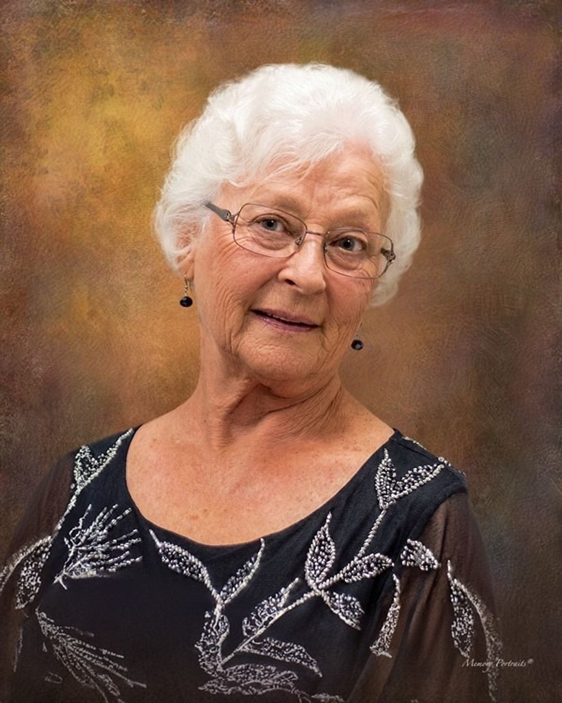 Geneva Meuth