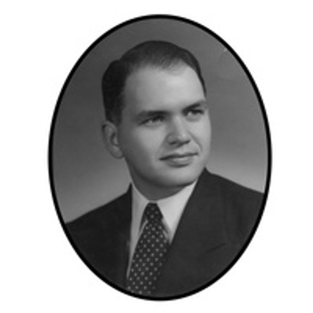 Richard "Dick" S. Stark